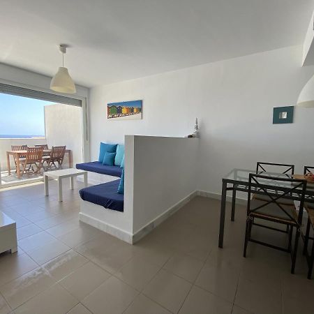 Apartamento Cerro Negro Las Negras Exterior foto